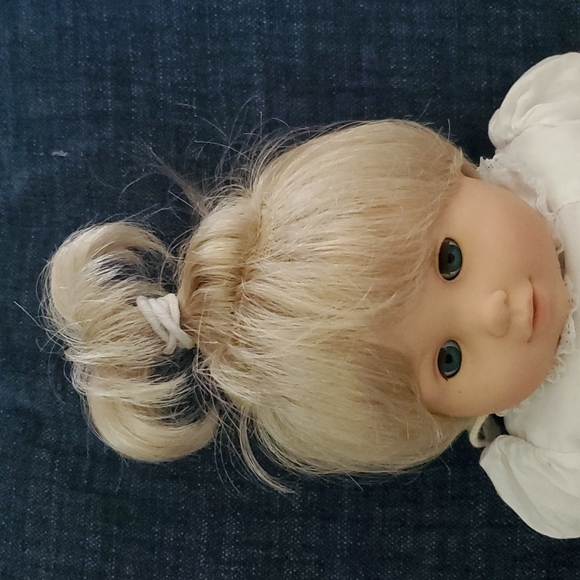 American Girl/Pleasant Company Bitty Baby - Picture 3 of 9